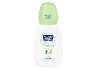 Neutro roberts deo ecodeo verde 75 ml