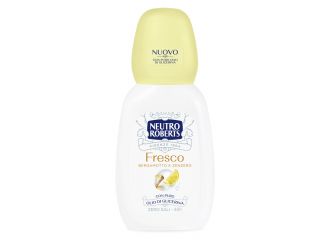 Neutro roberts deo ecodeo giallo 75 ml