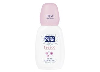 Neutro roberts deo ecodeo rosa 75 ml