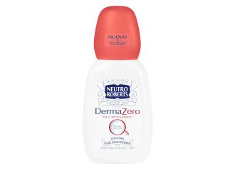 Neutro roberts deo ecodeo dermazero 75 ml