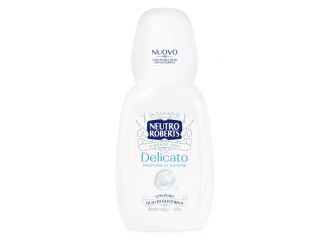 Neutro roberts deo ecodeo delicato 75 ml