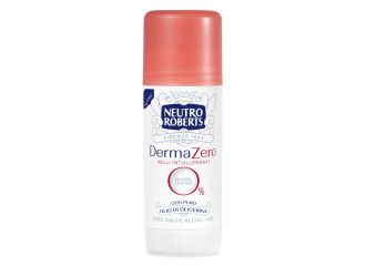 Neutro roberts deo stick no alcool derma zero 40 ml