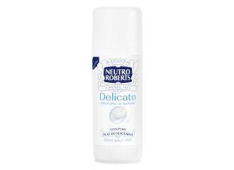 Neutro roberts deo stick alcool delicato extra protezione 40 ml