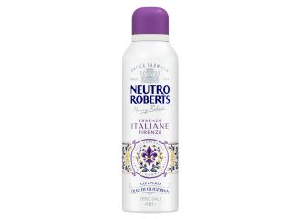 Neutro roberts deo spray firenze 200 ml