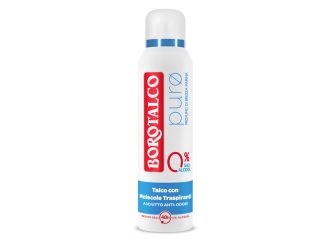 Borotalco spray puro brezza marina 150 ml