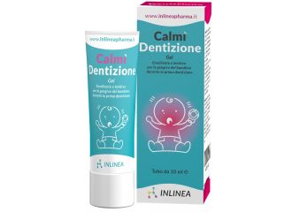 Calmi' dentizione gel 10 ml