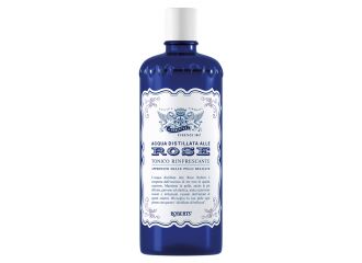 Acqua alle rose tonico viso con acqua distillata alle rose 300 ml