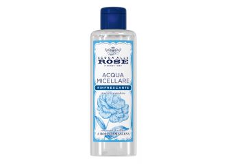 Acqua alle rose acqua micellare rinfrescante 200 ml