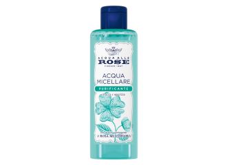 Acqua alle rose acqua micellare purificante 200 ml