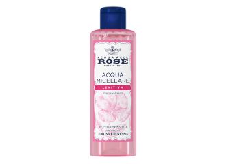 Acqua alle rose acqua micellare lenitiva 200 ml