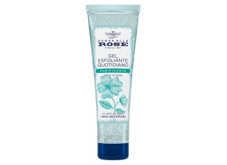 Acqua alle rose gel esfoliante purificante 150 ml