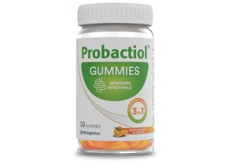 Probactiol gummies 50 caramelle