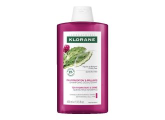 Klorane shampoo fico d'india 400 ml