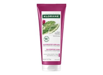 Klorane balsamo dopo-shampoo fico d'india 200 ml