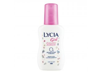 Lycia deo vapo girl 75 ml