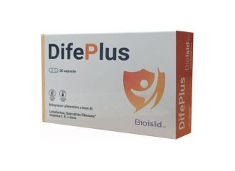 Difeplus 20 capsule