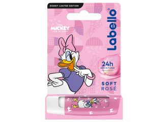 Labello disney daisy dych soft rose'