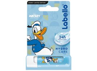 Labello disney donald duck hydro care