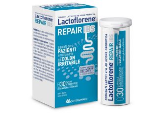 Lactoflorene Repair IBS Integratore Di Fermenti Lattici 30 Capsule