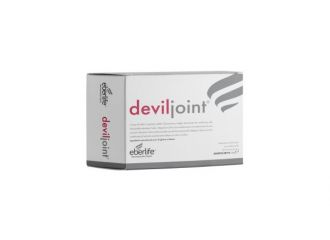 Deviljoint 20 bustine