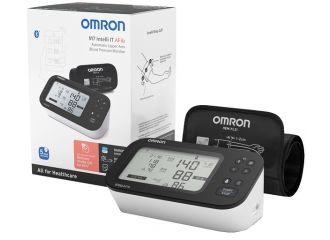 Omron M7 Misuratore di Pressione Automatico da Braccio 1 Pezzo