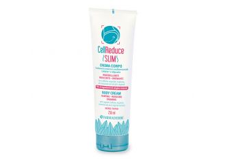 Cell reduce slim crema corpo 250 ml