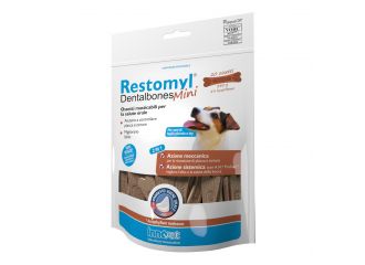 RESTOMYL DENTALBONES MINI 340 GR