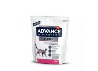 ADVANCE GATTO DIET URINARY 400 GR