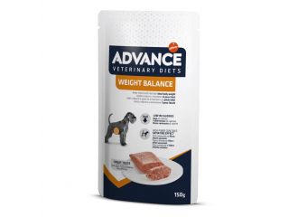 ADVANCE CANE DIET WEIGHT BALANCE BUSTA 150 GR