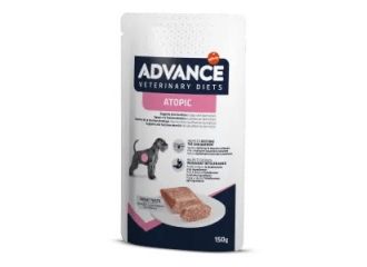 ADVANCE CANE DIET ATOPIC BUSTA 150 GR