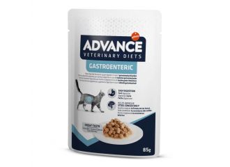 ADVANCE GATTO DIET GASTROENTERIC BUSTA 85 GR