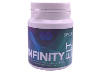 Infinity fit sport 60 capsule