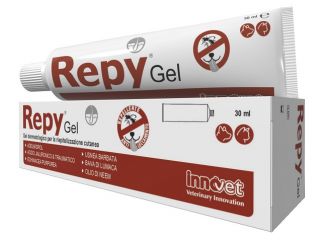 Repy gel 30 ml nuova formula