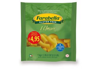 Farabella rigatoni promo 1 kg