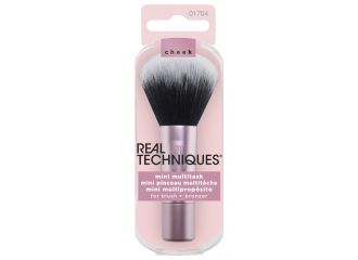 Real techniques 01704 mini multitask brush 1 mini pennello multiuso