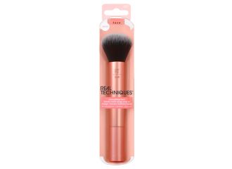 Real techniques 4257 everything face makeup brush 1 pennello multiuso