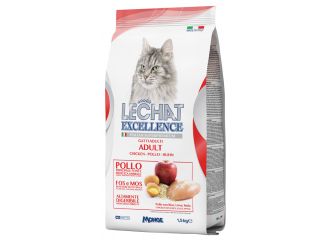 Lechat excellence adult 1,5 kg