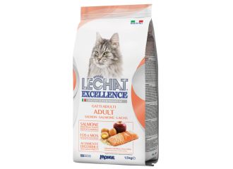 Lechat excellence adult salmone 1,5 kg