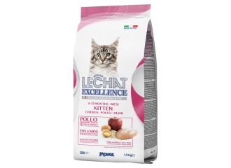 Lechat excellence kitten 1,5 kg