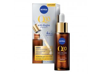 Nivea q10 siero doppia azione 30 ml