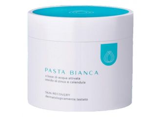 Aquavis pasta bianca 100 ml