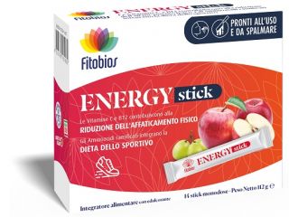 Energy stick 14 stick