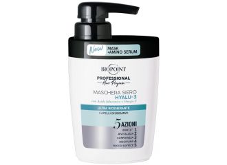 Biopoint professional maschera hyaluron 300 ml