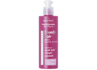 Biopoint professional siero speedy hair 150 ml