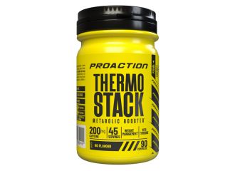 Proaction fit thermo stack 90 compresse