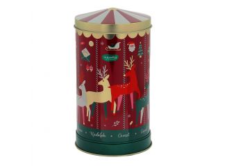 Neavita Carillon di Natale con Infuso Stella d'Inverno 12 Filtri 3,5 g