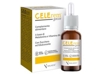 Celerem gocce 20 ml