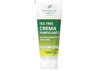 Australian tea crema 100 ml