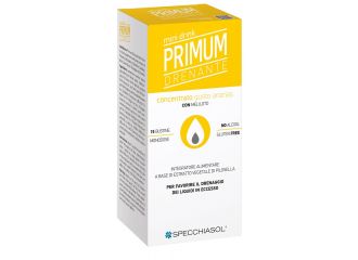 Primum drenante mini drink ananas 15 bustine