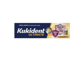 Kukident ultimate neutro 40 g